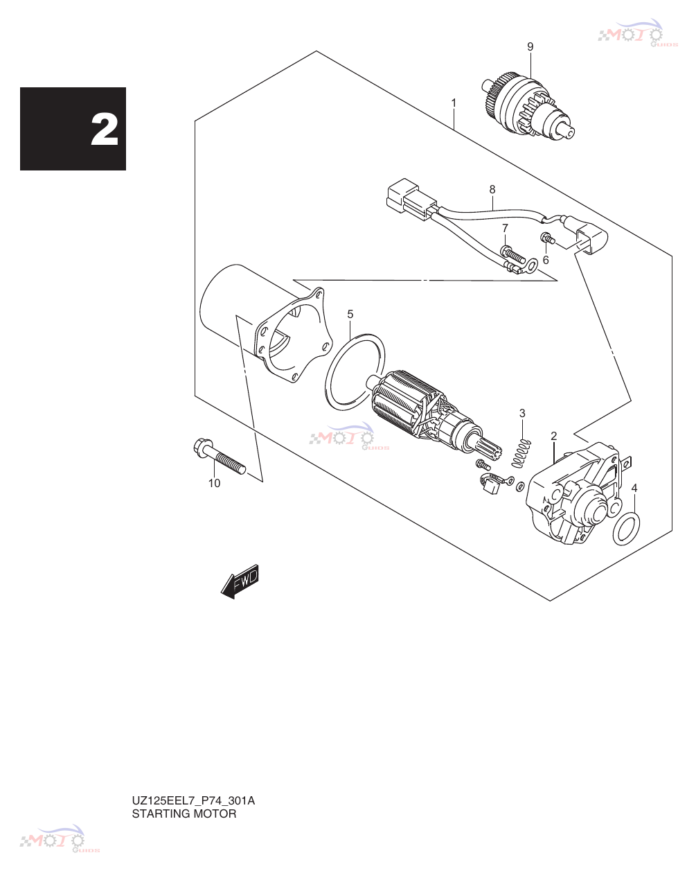 Engine Diagram